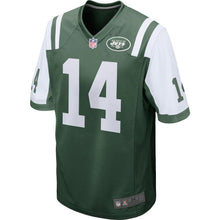 Load image into Gallery viewer, Sam Darnold New York Jets American football jersey