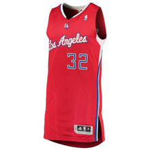 Load image into Gallery viewer, 32-Blake Griffin LA Clippers Swingman Road Jersey - Red