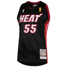 Load image into Gallery viewer, 55-Jason Williams Miami 2005-06 Hardwood Classics Authentic Jersey - Black