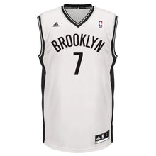 Load image into Gallery viewer, 7-Jeremy Lin Brooklyn Nets  Jersey - White
