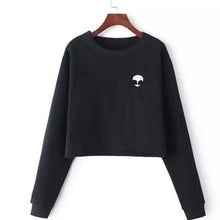 Load image into Gallery viewer, ET Aliens Printing Hoodies Sweatshirts harajuku Crew neck Sweats