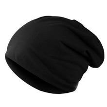 Load image into Gallery viewer, Knitted Winter Cap Casual Beanies Solid Color