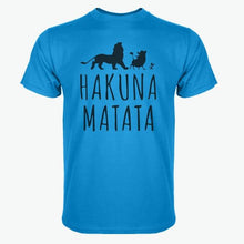 Load image into Gallery viewer, HAKUNA MATATA Men's T Shirts