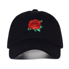 Load image into Gallery viewer, VORON 2019 New Hot Fashion Roses Men Women Baseball Caps