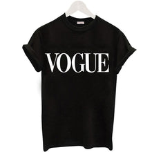 Load image into Gallery viewer, Plus Size S-XL Harajuku Summer T Shirt