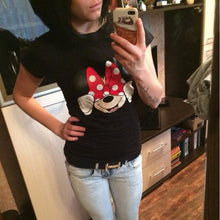 Load image into Gallery viewer, Plus Size S-XL Harajuku Summer T Shirt
