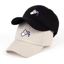 Load image into Gallery viewer, Embroidery Coke Cup outdoor dad cap baseball cap classic casual golf hat