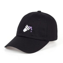 Load image into Gallery viewer, Embroidery Coke Cup outdoor dad cap baseball cap classic casual golf hat