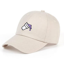 Load image into Gallery viewer, Embroidery Coke Cup outdoor dad cap baseball cap classic casual golf hat