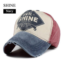 Load image into Gallery viewer, 2019 Good Quality brand cap for men and women Gorras Snapback Caps Baseball