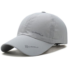 Load image into Gallery viewer, [NORTHWOOD] Solid Summer Cap Branded Baseball Cap Men Women