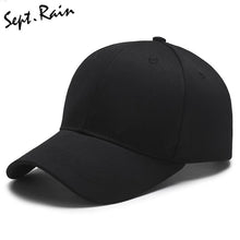 Load image into Gallery viewer, Summer Baseball Cap Brand Street Hip Hop