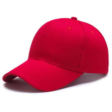 Load image into Gallery viewer, Summer Baseball Cap Brand Street Hip Hop