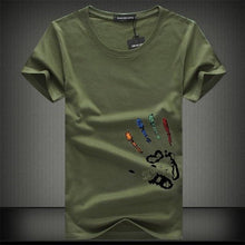 Load image into Gallery viewer, SWENEARO Men T-Shirts