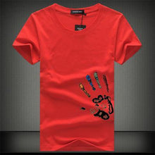 Load image into Gallery viewer, SWENEARO Men T-Shirts