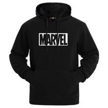 Load image into Gallery viewer, Hot 2019 Autumn And Winter Brand Sweatshirts Men High Quality MARVEL