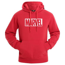 Load image into Gallery viewer, Hot 2019 Autumn And Winter Brand Sweatshirts Men High Quality MARVEL