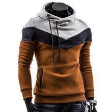 Load image into Gallery viewer, Fashion Autumn Winter Men Hoodie Sweatshirt