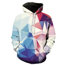 Load image into Gallery viewer, NEW Hot Sale 3D Printed Hoodies