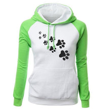 Load image into Gallery viewer, Autumn Winter Fleece Women's Sportswear