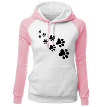 Load image into Gallery viewer, Autumn Winter Fleece Women's Sportswear