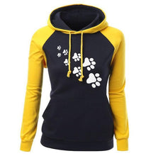 Load image into Gallery viewer, Autumn Winter Fleece Women's Sportswear