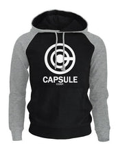 Load image into Gallery viewer, Harajuku Anime DRAGON BALL Print Streetwear Hoodies Men