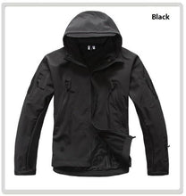 Load image into Gallery viewer, Lurker Shark Skin Softshell V5 Military Tactical Jacket