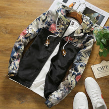 Load image into Gallery viewer, Sweatshirt Jacket Tops Casual Coat Outwear 2019