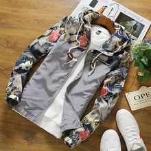 Load image into Gallery viewer, Sweatshirt Jacket Tops Casual Coat Outwear 2019