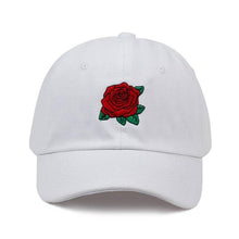 Load image into Gallery viewer, VORON 2019 New Hot Fashion Roses Men Women Baseball Caps