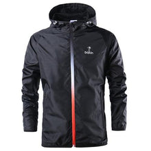 Load image into Gallery viewer, Outerwear Windbreaker Men' S Thin Jackets