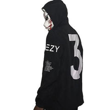 Load image into Gallery viewer, Kanye West Y3 Season 3 Windbreaker