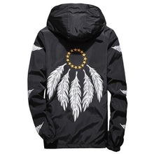 Load image into Gallery viewer, Feather WindJacket WINDBREAKERS Summer Thin Lightweight Jackets