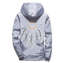 Load image into Gallery viewer, Feather WindJacket WINDBREAKERS Summer Thin Lightweight Jackets