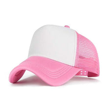 Load image into Gallery viewer, CANCHANGE Baseball Cap Women Outdoor Baseball Hat