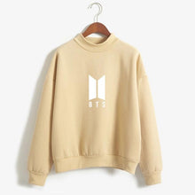 Load image into Gallery viewer, Dandeqi Kpop BTS Hoodies For Women