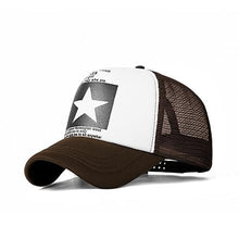 Load image into Gallery viewer, SuperB&amp;G 2019 Fashion Summer Baseball Cap Unisex