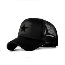 Load image into Gallery viewer, SuperB&amp;G 2019 Fashion Summer Baseball Cap Unisex