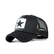 Load image into Gallery viewer, SuperB&amp;G 2019 Fashion Summer Baseball Cap Unisex