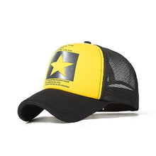 Load image into Gallery viewer, SuperB&amp;G 2019 Fashion Summer Baseball Cap Unisex