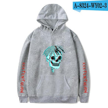 Load image into Gallery viewer, Hoodies Sweatshirts Raper XXXTentacion