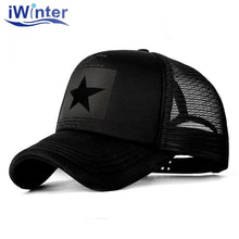 Load image into Gallery viewer, IWINTER 2019 Baseball Cap For Women Men