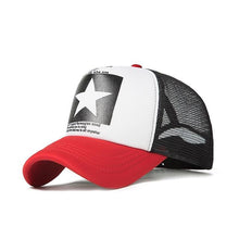Load image into Gallery viewer, IWINTER 2019 Baseball Cap For Women Men