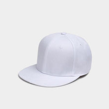 Load image into Gallery viewer, Brand NUZADA Hats Men Women Baseball Caps Snapback Solid Colors Cotton