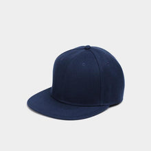 Load image into Gallery viewer, Brand NUZADA Hats Men Women Baseball Caps Snapback Solid Colors Cotton