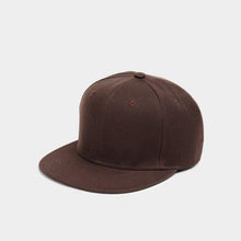 Load image into Gallery viewer, Brand NUZADA Hats Men Women Baseball Caps Snapback Solid Colors Cotton