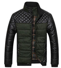Load image into Gallery viewer, NEW winter spring thick Men's Jackets