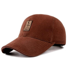 Load image into Gallery viewer, 7 Colors Mens Golf Hat Basketball Caps Cotton Caps