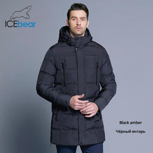 Load image into Gallery viewer, ICEbear 2019 Top Quality Warm Men's Warm Winter Jacket